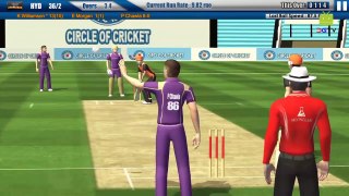 Indian Panga League Cricket (by TSD Labs) Android Gameplay [HD]