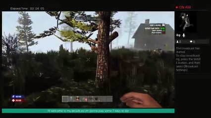 7 days to die survival (5)
