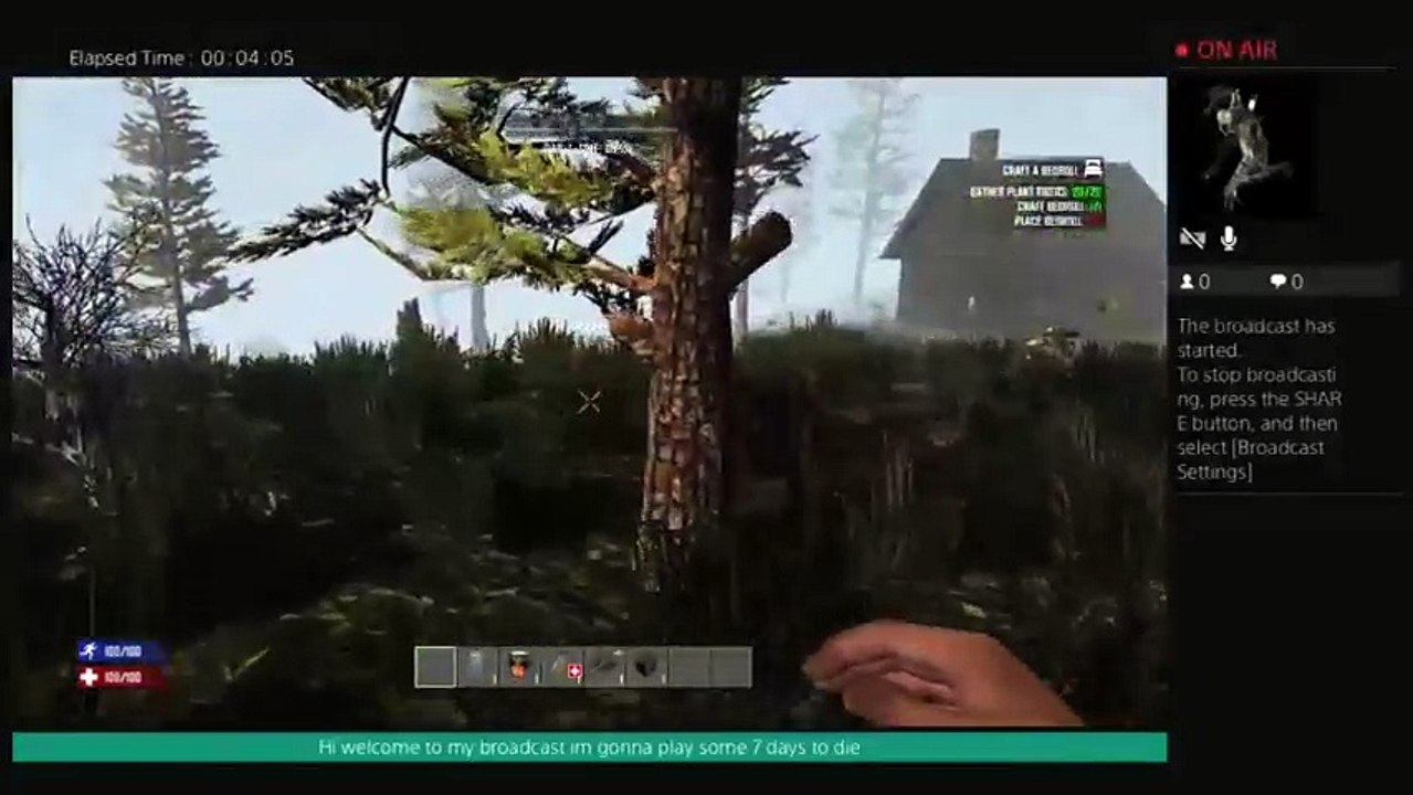 7 days to die survival (5)