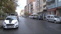 Ataşehir'de Kadına Önce Omuz Sonra Yumruk Atan Saldırganı Polis Her Yerde Arıyor