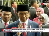 Peringatan Hari Kesaktian Pancasila