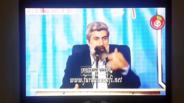 alparslan kuytul müt-a çocuğu ke-efir şiy-alara müslim diyerek ke-efir ebedi cehenemliklerden oldu