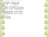 LB1 High Performance Battery for HP Pavilion DV76165US HPCompaq Envy 17T2000 CTO Laptop