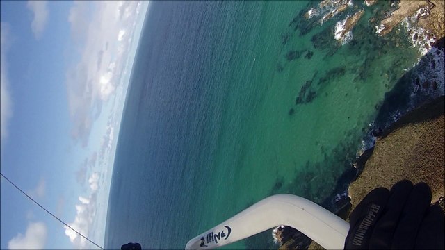 baie des trépassés septembre 2017 what else