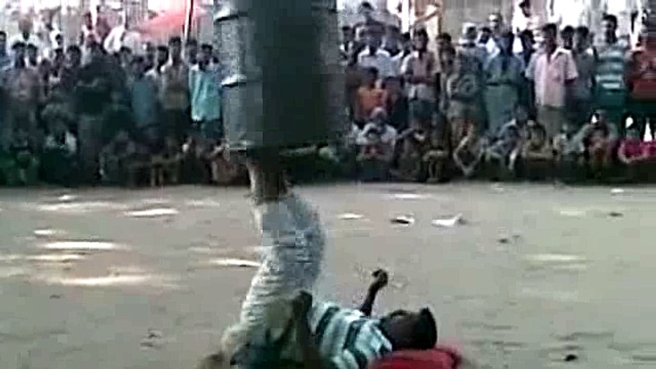 road  funny playing videos