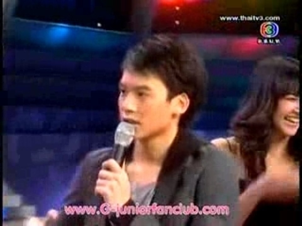 Tee10 - Aof Ice Peck Chin Oak M Bee - Game Music