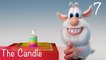 Booba - Die Kerze - Folge 7 - Trickfilm für Kinder