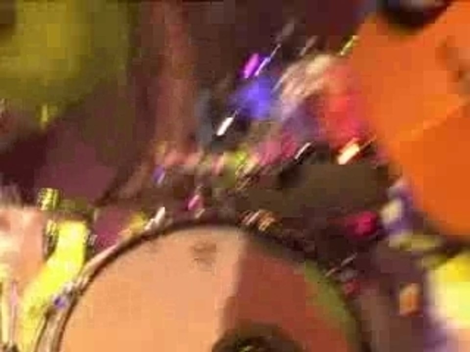 THOMAS DUTRONC- J'aime plus Paris