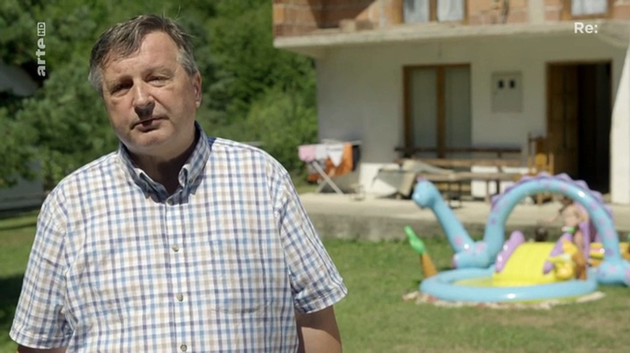 Re: Die Minenräumer von Bosnien - Der Kampf um einen unsichtbaren Feind (Doku)