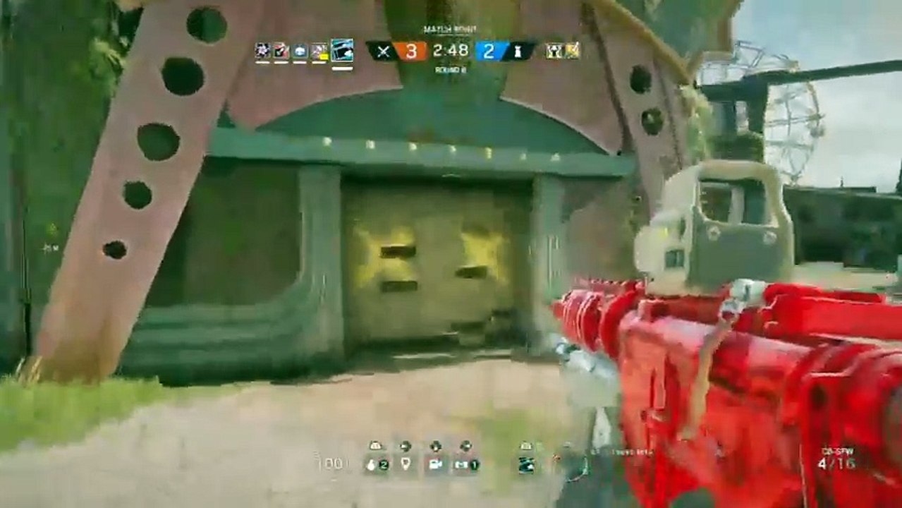 Road to Diamant teil 3 (15)