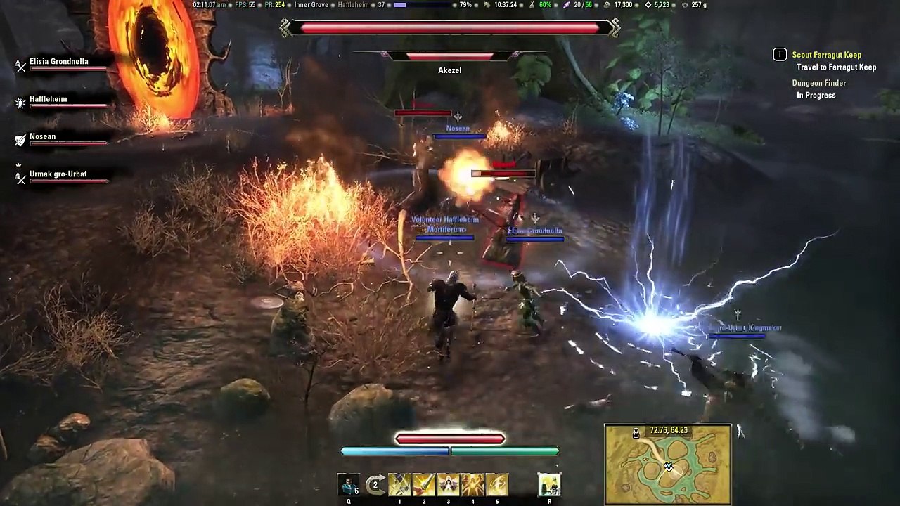 10 Reasons To Play The Elder Scrolls Online (2017) | ESO New Player Review