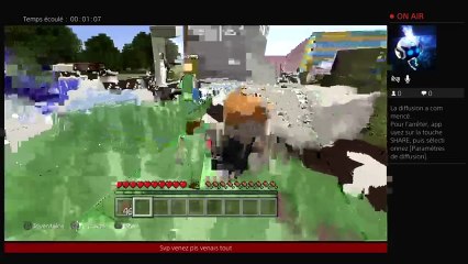 Venez Nombreux a mon live Fifa18 (125)