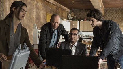 Hard Knocks seasson 12 Episode 5