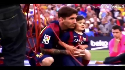 Cristiano Ronaldo vs Lionel Messi - Respect Moments ● HD