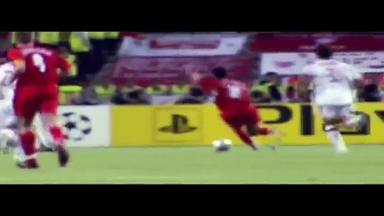 Robin Rouaud favorites match AC Milan vs Liverpool 3-3 UCL Final 2005 - Full Highlights HD By Mpzik.com