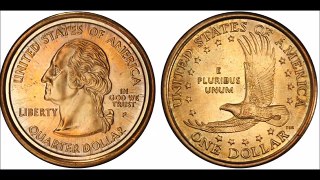 Cool Numistmatic News $85K coin and just found 1990 no s