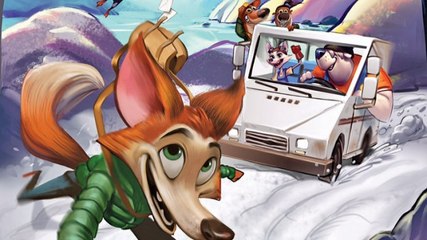 #Release Date Arctic Justice Thunder Squad Full Movie ~ [Free Download)