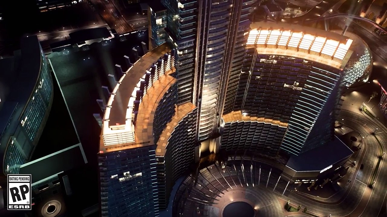 Need for Speed Payback - Welcome to Fortune Valley