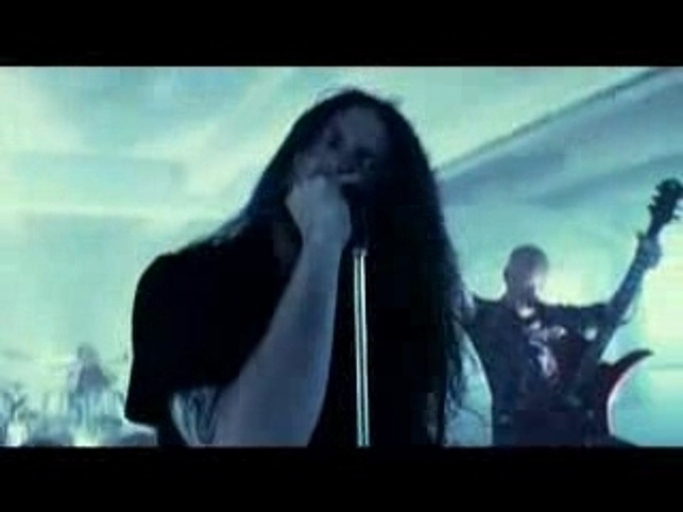 Savage Circus - Evil Eye