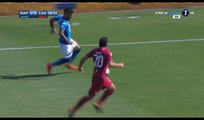 Marek Hamsik Goal HD - Napoli 1-0 Cagliari - 01.10.2017