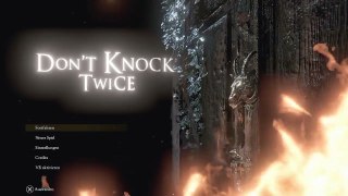 Don´t Knock Twice mit der VR Brille Teil 3