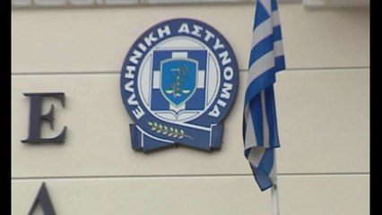 Δεν πήραν φύλλα πορεία για hot spot οι αστυνομικοί της Φωκίδας