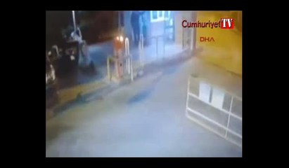 Kenan Doğru'nun ifadesini yalanlayan görüntü