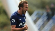Man United and 'the Harry Kane team' will challenge - Guardiola
