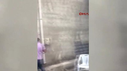 Adana'da 35 Ton Kaçak Akaryakıt Ele Geçirildi