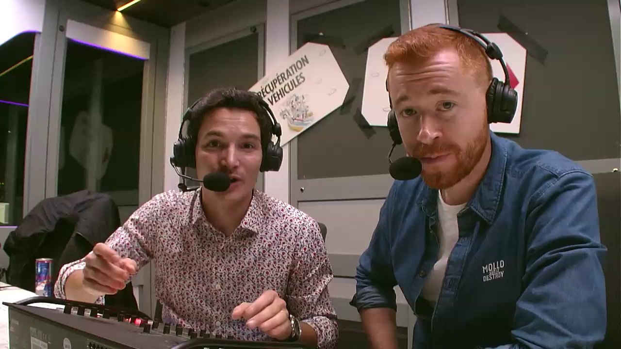 Replay Red Bull Caisses à Savon 2017