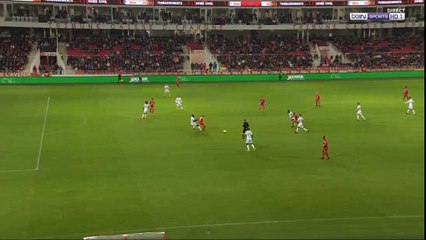 Kwon Chang-Hoon | Dijon 1 - 0 Strasbourg