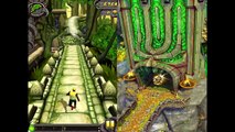 Temple Run 2 Lost Jungle VS Sky Summit Android iPad iOS Gameplay HD #5