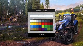 Farming Simulator 15: Mod Spotlight #91: Pickup Trucks!