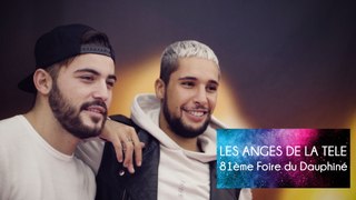 81e Foire du Dauphiné - Les Anges de TV réalité