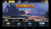How to Hack Dino Hunter: Deadly Shores
