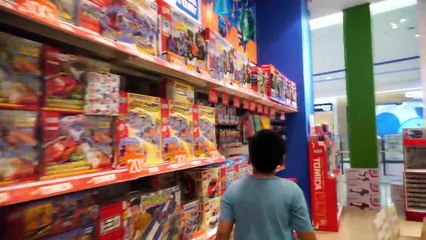 Indoor Playground Family Fun Play Area for Kids with Pokemon and Doremon | Nursery Rhymes