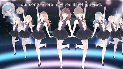 A Reason for Suffering - Episode 5 of Criminal Idol 🎶