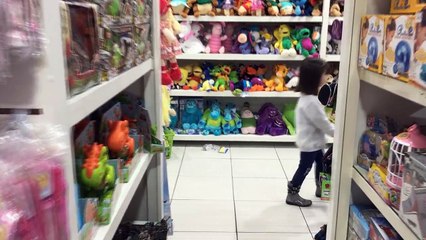 COMPRANDO A CASA DA MINHA BONECA BABY ALIVE