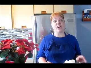 FROZEN Snowflake Marshmallow Pops! Inspired by Disney Frozen Movie