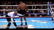 10 Most SHOCKING FAKE KOS In Boxing