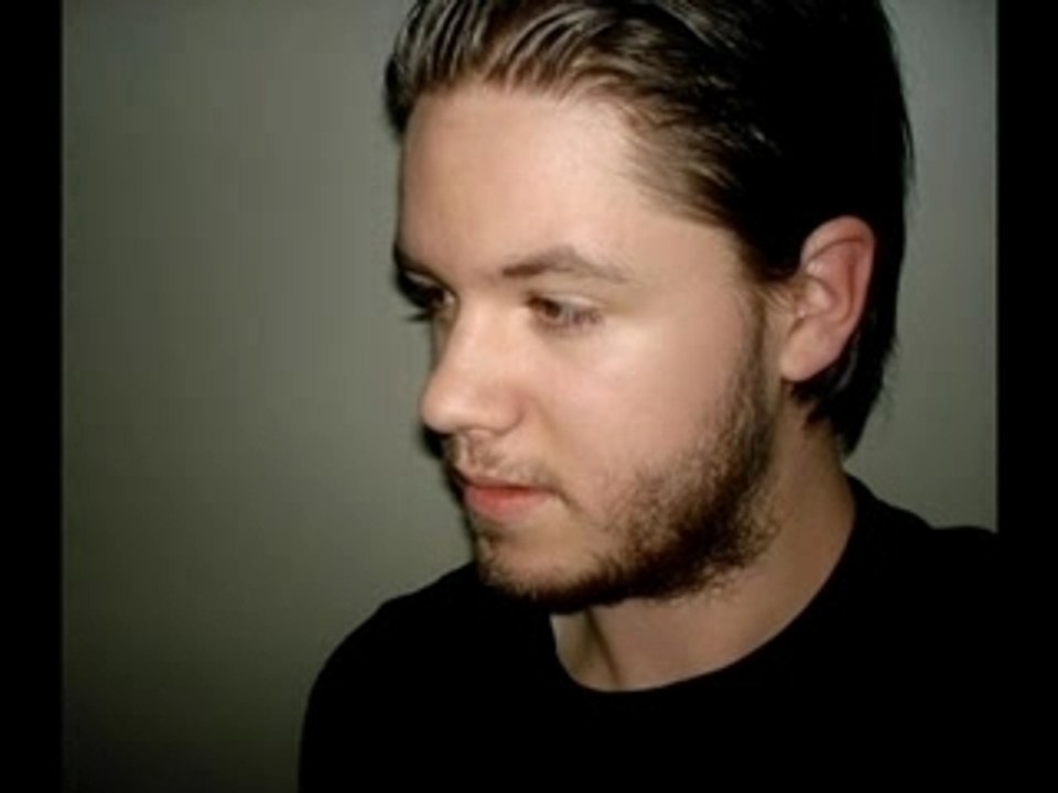 John Dahlback - Hustle Up