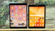 iPad Pro 10.5 vs Samsung Galaxy Tab S3: Full Comparison