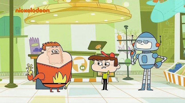 37-38. Бесчувственный Берни - Внутренний голос