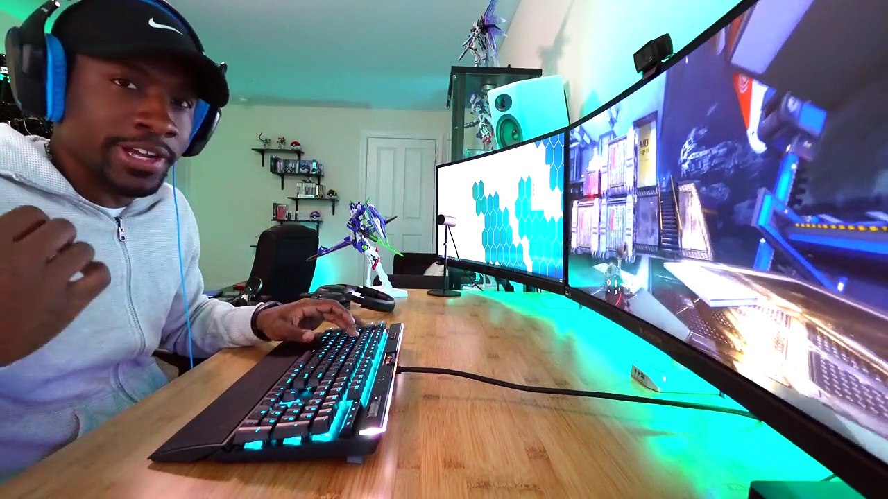 $35 Gaming Headset VS $235 Gaming Headset!