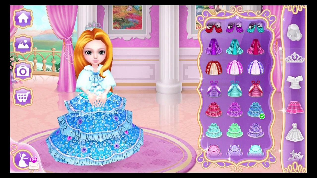 Coco Princess 3D - All Unlocked - for Children - GamePlay HD #2