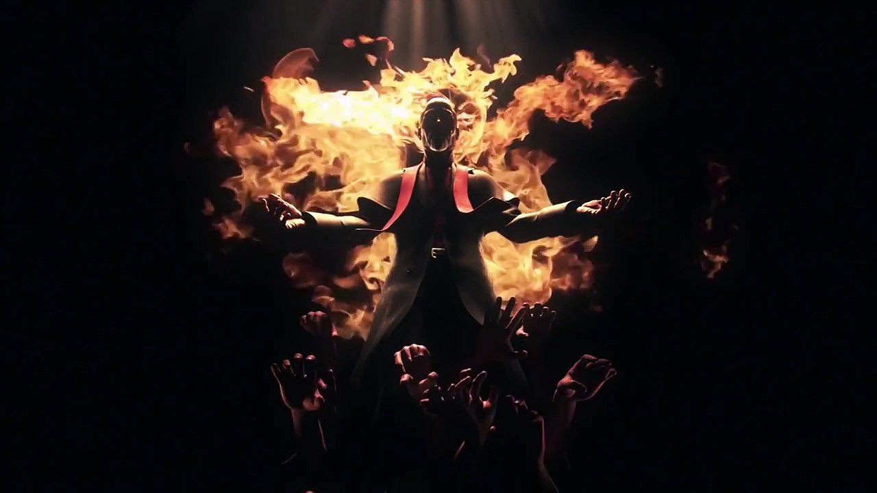 The Evil Within 2 - New Trailer
