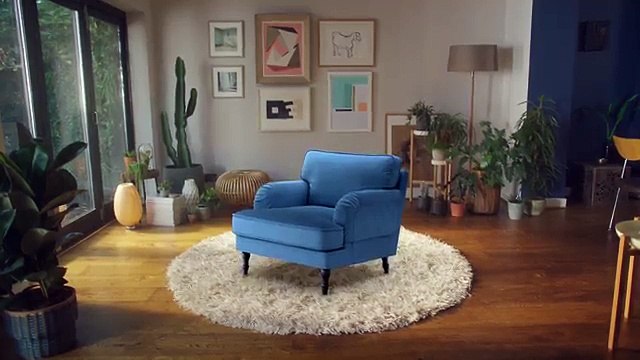 Ikea vous propose une application pour imaginer ses meubles chez vous