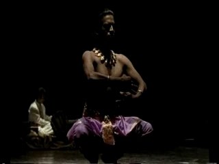 Ram Gopal et Raghunath Manet