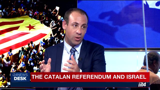 SPECIAL EDITION | Catalans line up to vote in 'illegal' referendum | Sunday, October 1st 2017