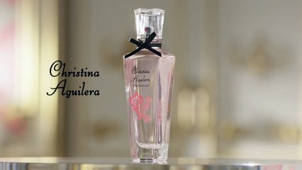 Publicité pour le parfum Definition (15 sec)